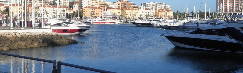 Western Algarve